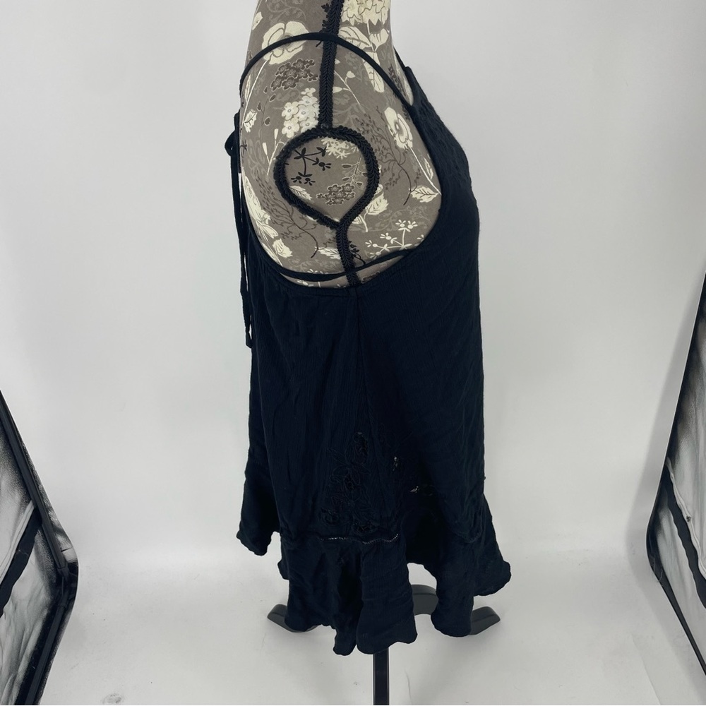 Free people HEAT WAVE TUNIC DRESS - Picture 4 of 7
